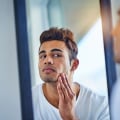 Tips for Preventing Dry Skin: A Comprehensive Guide for Men
