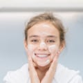 What age group uses skin care the most?