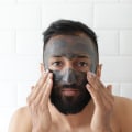 What face products do men need?