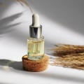 What are the 5 main categories of cosmetic products in a pdf?