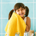 What skincare products should a 11 year old use?