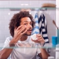 What skincare should men have?