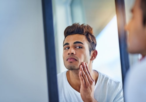 Tips for Preventing Dry Skin: A Comprehensive Guide for Men