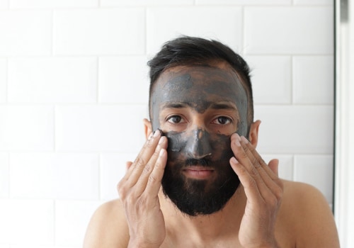 What face products do men need?