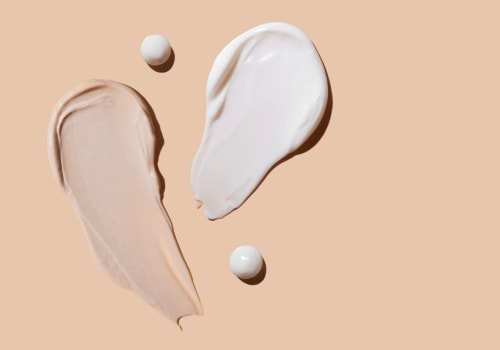What is the correct amount of skincare product to use?