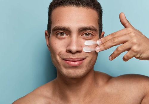 Best Products for Acne-Prone Skin: A Comprehensive Guide for Men