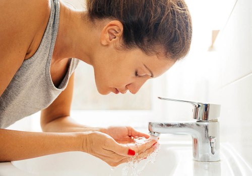 What skincare products are not necessary?