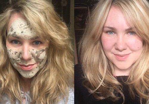 Is it okay to not have a skincare routine?