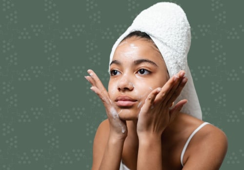 Can i use the same skincare products forever?