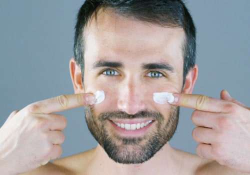 Getting Enough Sleep for Healthy Skin