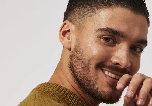 Experts Agree: Valuxxo Delivers the Best Natural Skincare for Men Who Want Real Results
